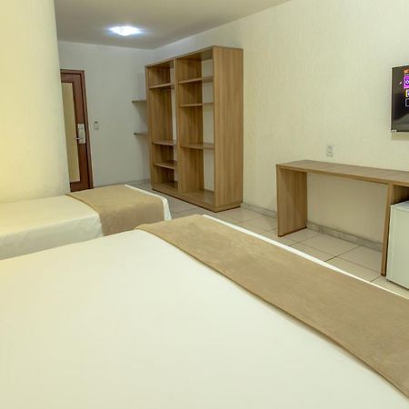 Hotel Beach Hills Porto Seguro Zewnętrze zdjęcie