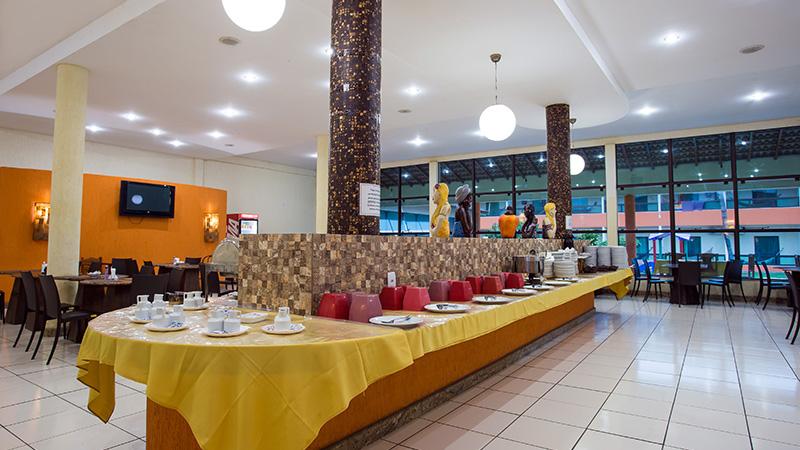 Hotel Beach Hills Porto Seguro Zewnętrze zdjęcie