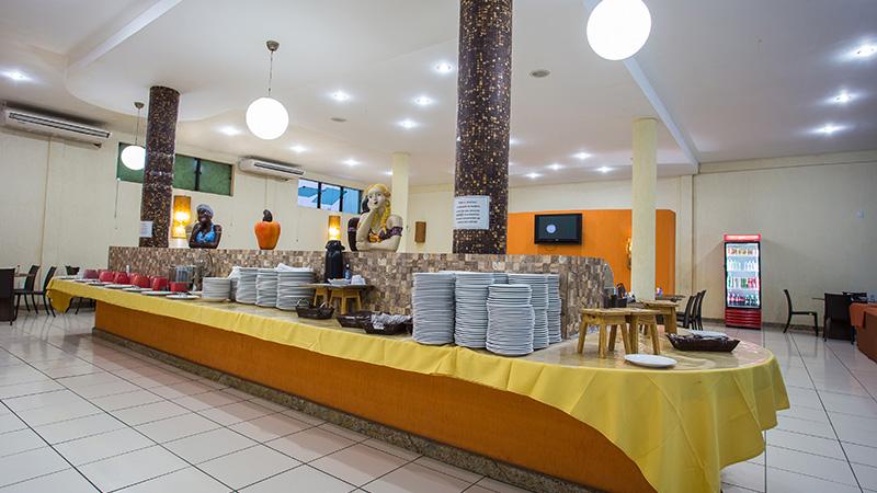 Hotel Beach Hills Porto Seguro Zewnętrze zdjęcie
