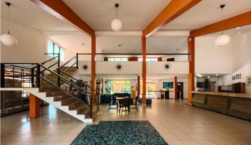 Hotel Beach Hills Porto Seguro Zewnętrze zdjęcie