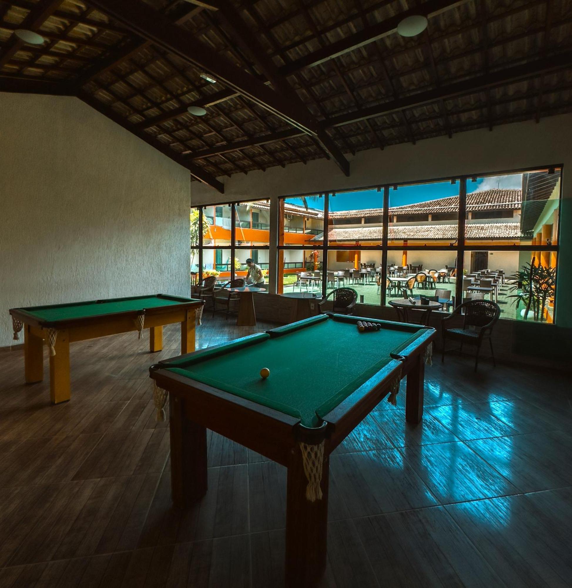 Hotel Beach Hills Porto Seguro Zewnętrze zdjęcie