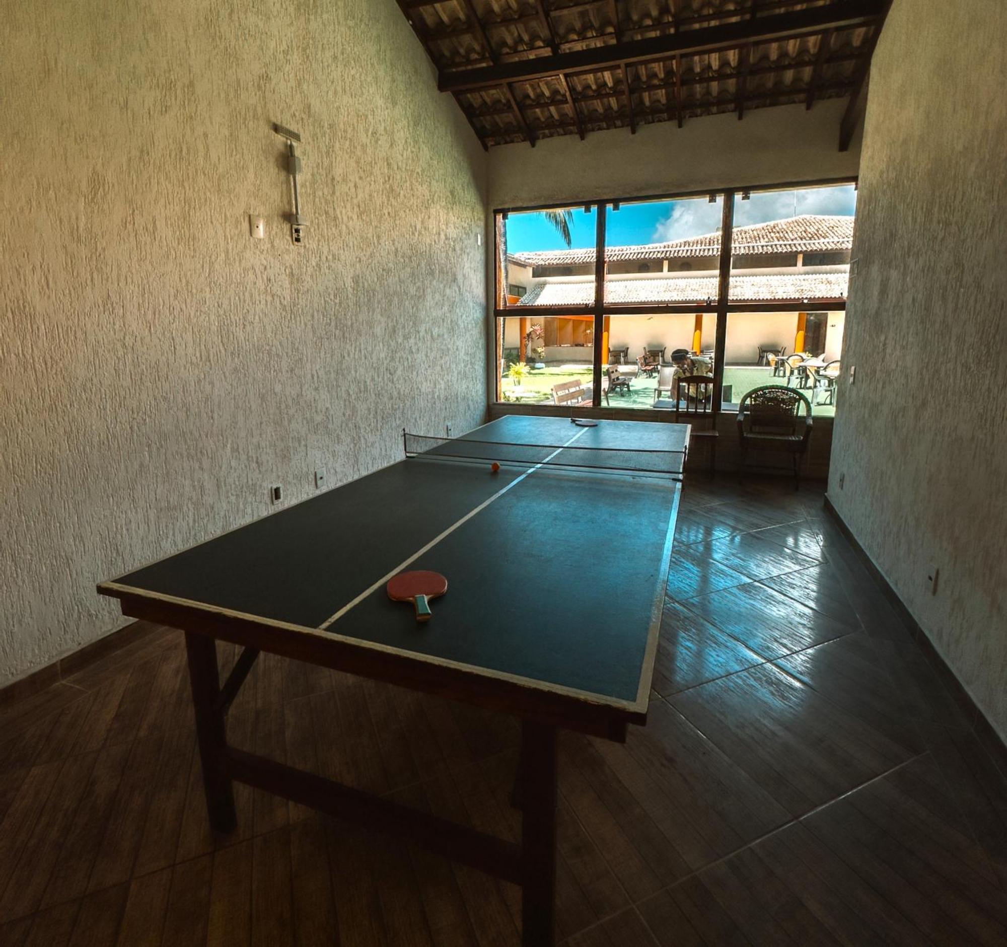 Hotel Beach Hills Porto Seguro Zewnętrze zdjęcie