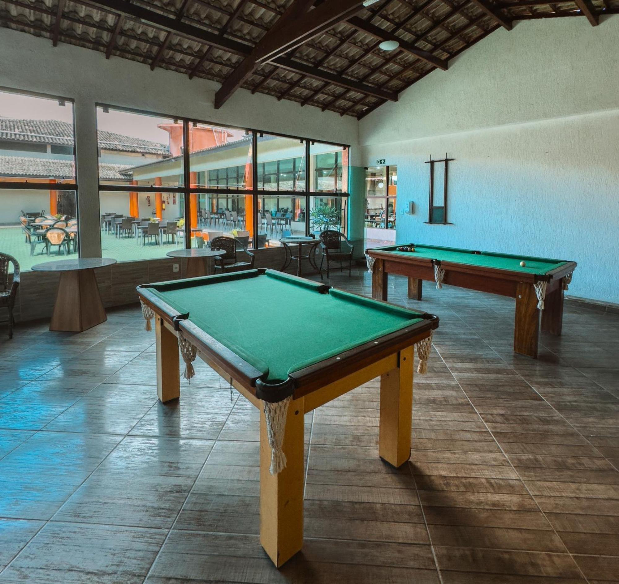 Hotel Beach Hills Porto Seguro Zewnętrze zdjęcie