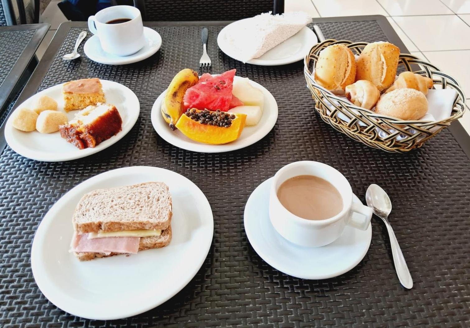 Hotel Beach Hills Porto Seguro Zewnętrze zdjęcie
