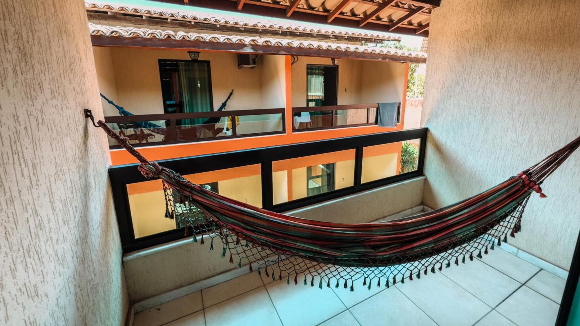 Hotel Beach Hills Porto Seguro Zewnętrze zdjęcie
