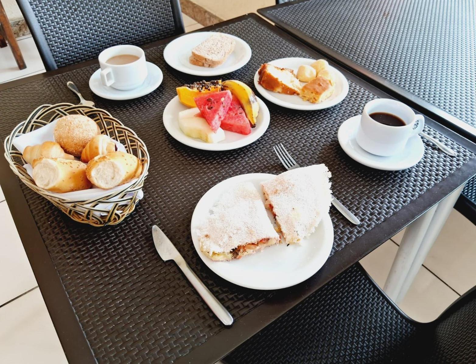 Hotel Beach Hills Porto Seguro Zewnętrze zdjęcie