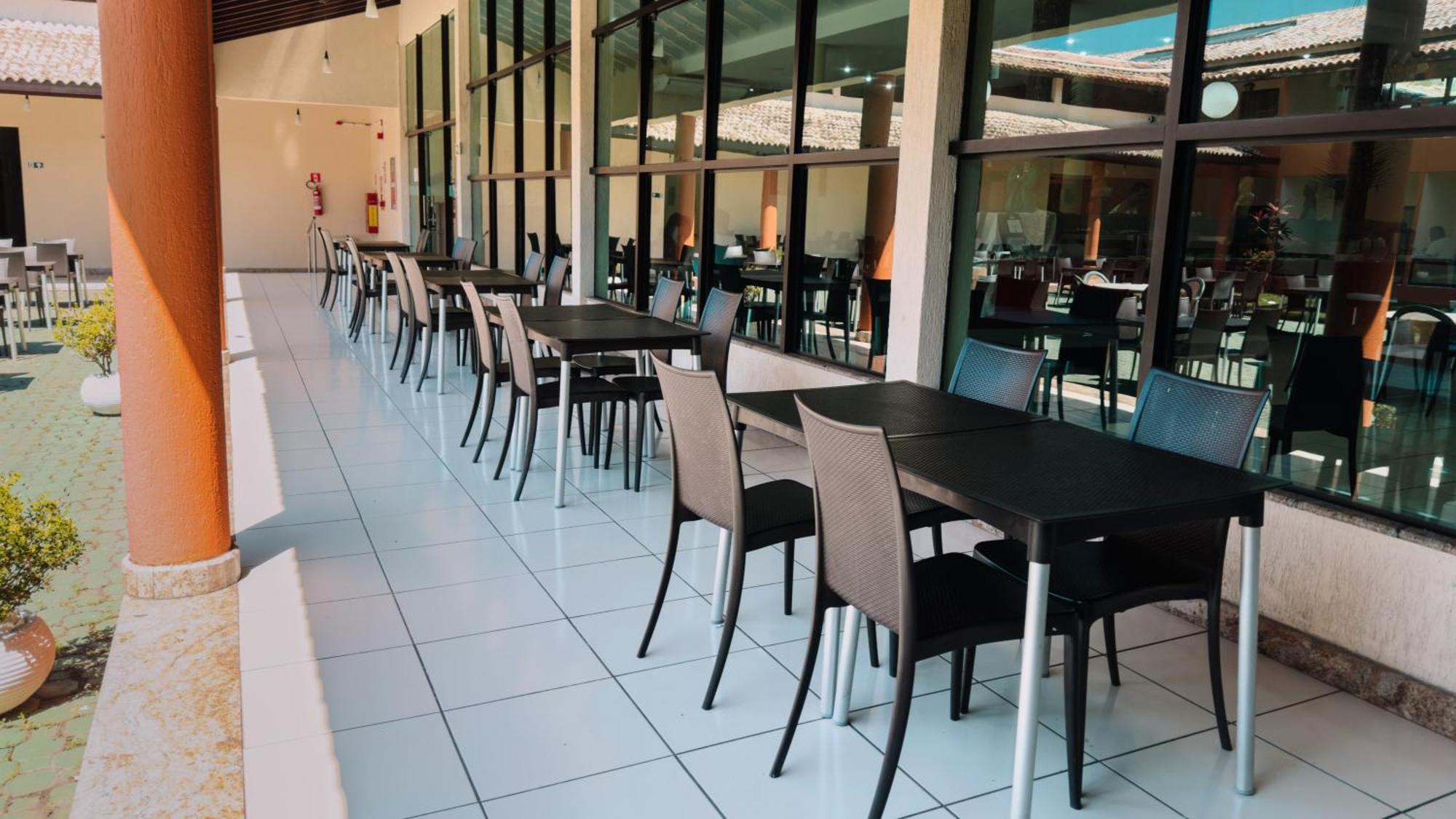 Hotel Beach Hills Porto Seguro Zewnętrze zdjęcie