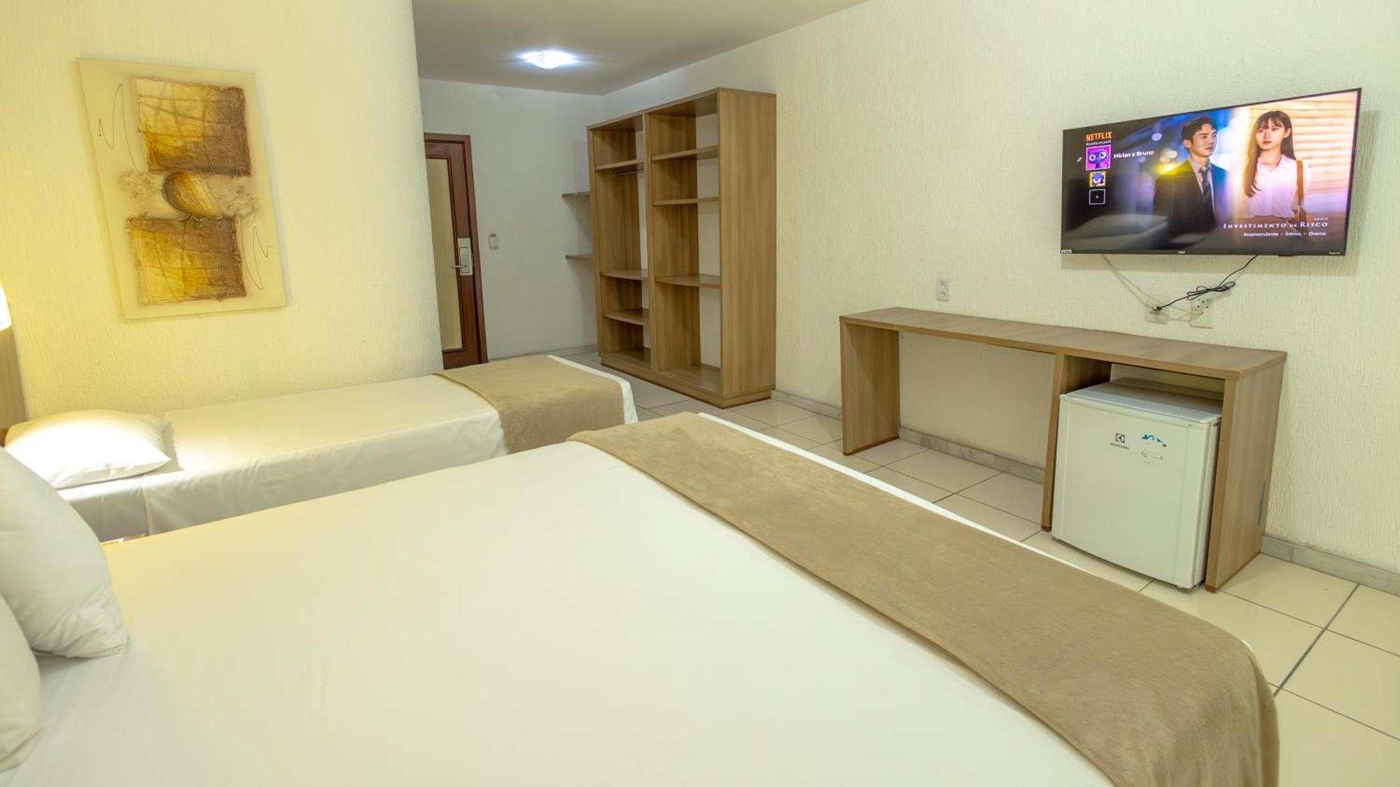 Hotel Beach Hills Porto Seguro Zewnętrze zdjęcie