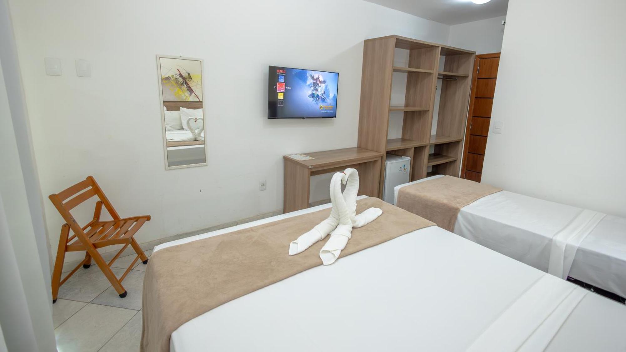 Hotel Beach Hills Porto Seguro Zewnętrze zdjęcie