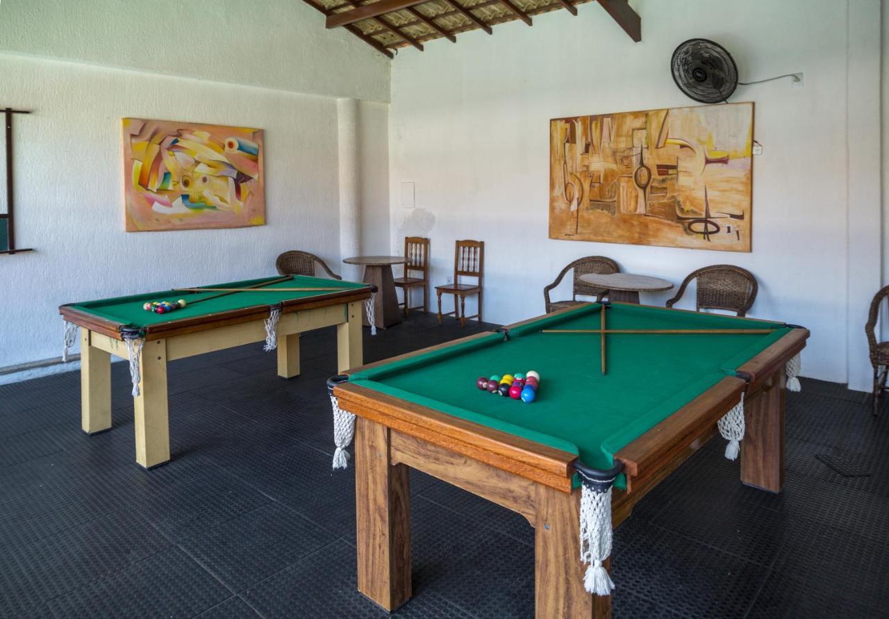 Hotel Beach Hills Porto Seguro Zewnętrze zdjęcie